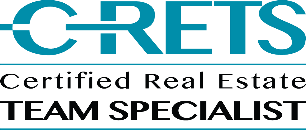 Certified Real Estate Team Specialist (C-RETS) Certified Real Estate Team Specialist (C-RETS)