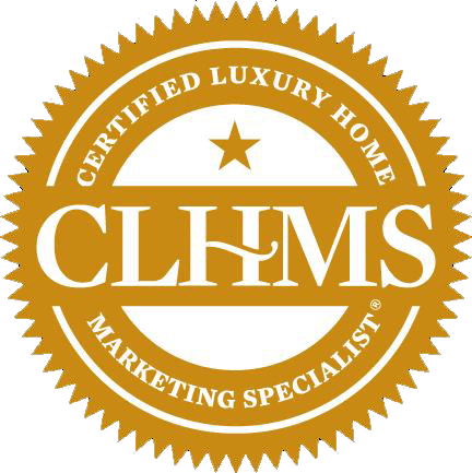 Certified Luxury Home Marketing Specialist (CLHMS) Certified Luxury Home Marketing Specialist (CLHMS)